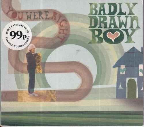 【CD】ABOUT A BOY by BADLY DRAWN BOY 610exmAp8UL._UF1000,1000_QL80_.jpg