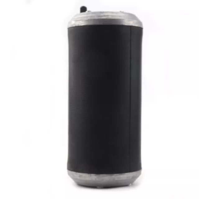 4" x 9" Rubber Sleeve Tube Pneumatic Aluminum Sanding Drum 80-180# Sanding Belt 2