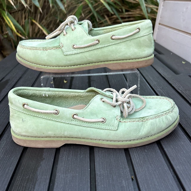 Barbour deck sales shoes womens
