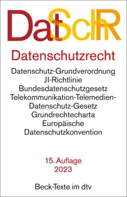 Helfrich, M Datenschutzrecht - (German Import) Book NEUF