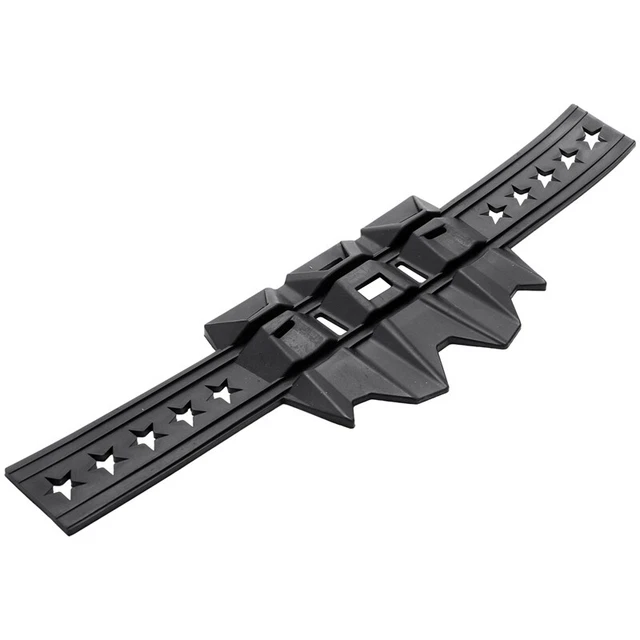 Silenziatore di Scarico Moto Universale Protezione Anticaduta-Silenziatore  T4N4
