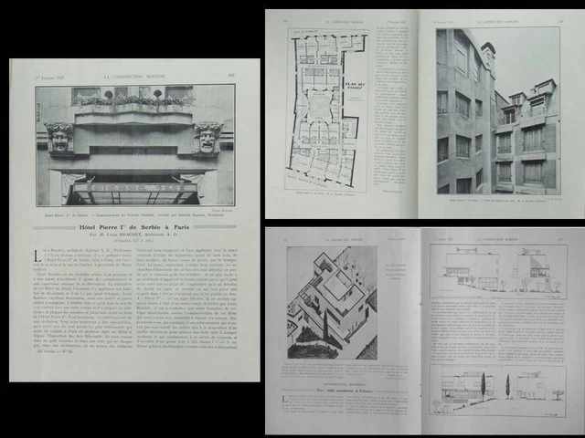 Location – Constructions Moderne-A