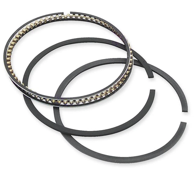 Wiseco 3032TD Ring Set - 77.00mm