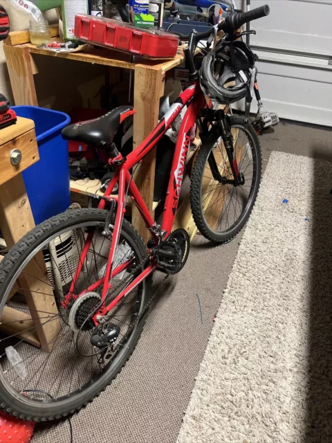 SCHWINN MEN S RANGER 26