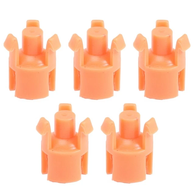 5 pezzi clip cilindro trasduttore frizione fibbia per C3 C4 C Eliseo per 301 3 M7F3