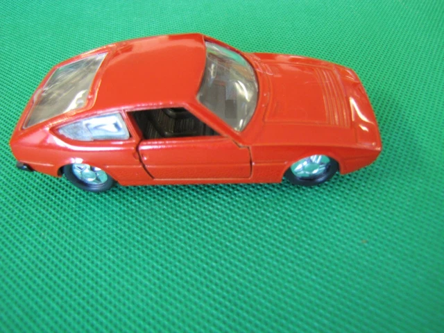 Gyrophare 1 43 Norev 950003 1:43 Dodge Charger 1969 General Lee - Foto 11