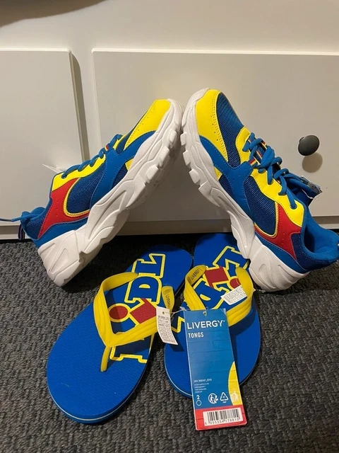 Paire lidl deals