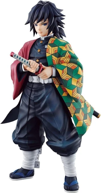 BANDAI ICHIBANSHO GIYU Tomioka (The Hashira) "Demon Slayer: Kimetsu no