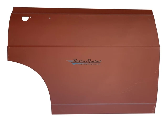 Holden Rust Box REAR RIGHT DOOR Skin Rust Panel For Holden Hd Hr $459.50 - PicClick AU