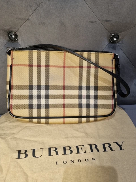 Burberry 4251q zip top