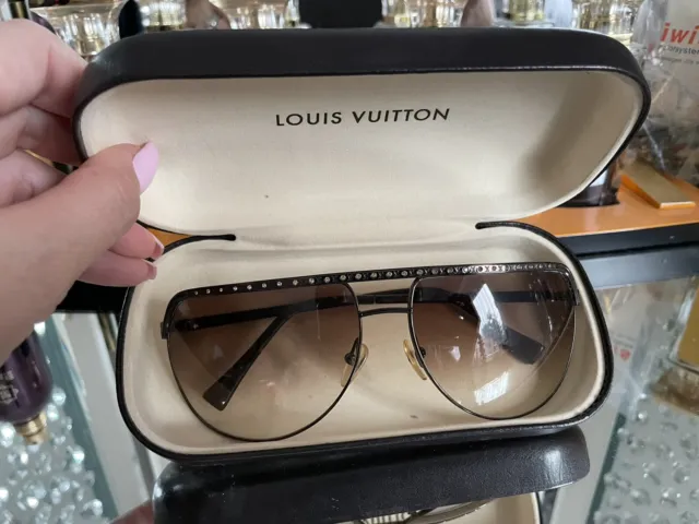 Louis Vuitton - Occhiali da sole per UOMO online su Kate&You