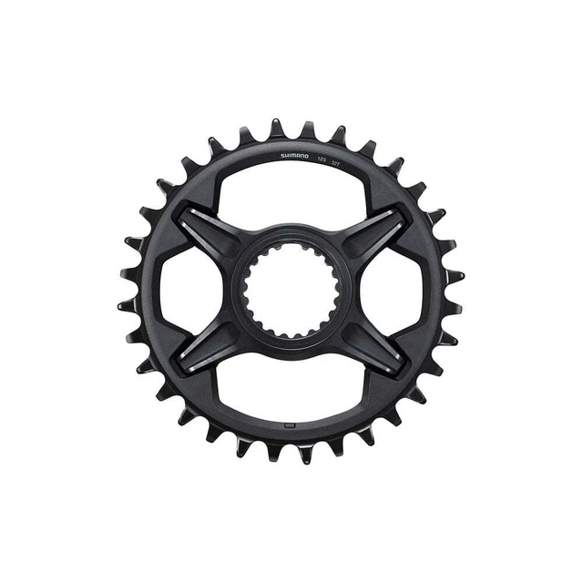 Shimano Kettenring - SM-CRM85 Einzelkettenblatt für XT M8100/M8130