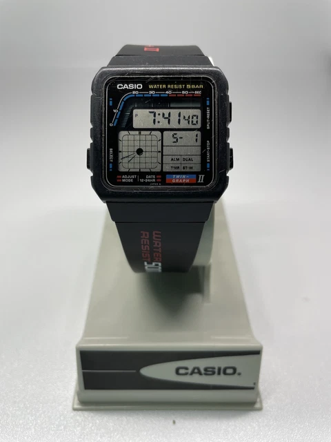 casio ae 22w