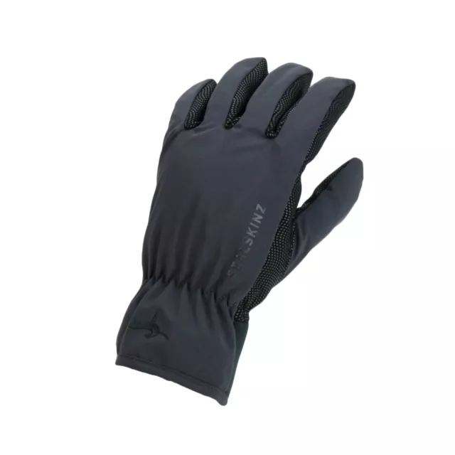 SEALSKINZ Waterproof All Weather Lightweight Glove GRISTON