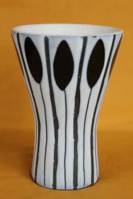 Roger CAPRON à Vallauris petit vase