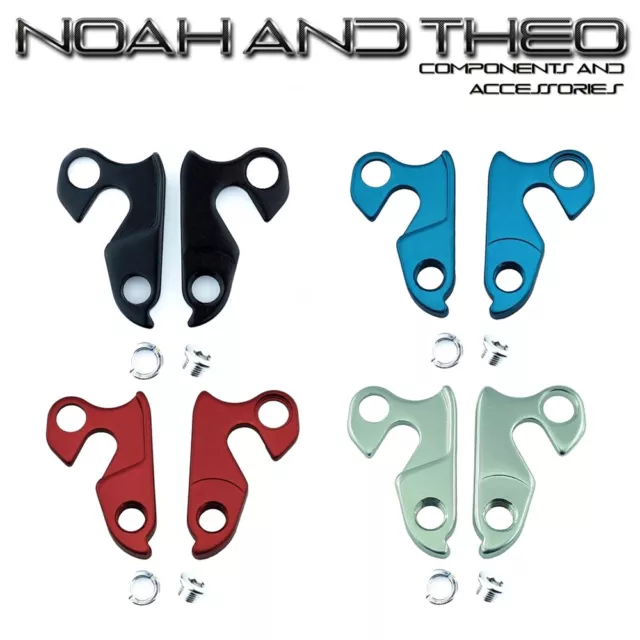 Mech Derailleur Hanger Dropout GT RALEIGH HARO SCHWINN KONA FUJI TREK MOTOBECANE