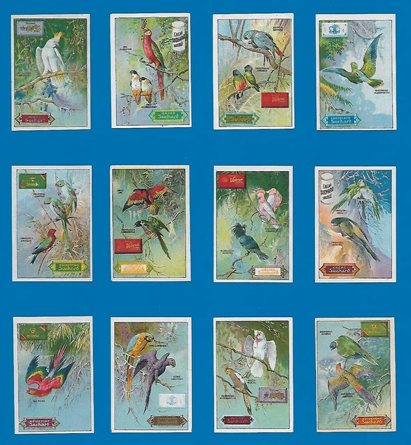 POSTER STAMPS excliusive for M