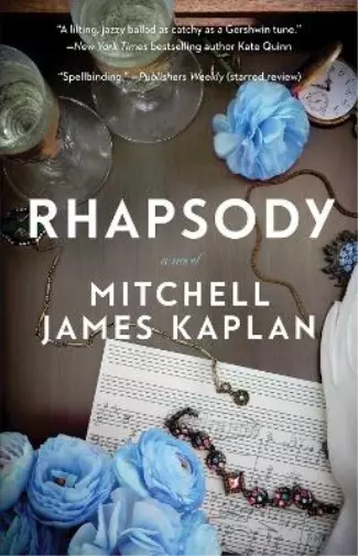 Mitchell James Kaplan Rhapsody (Paperback) (US IMPORT)