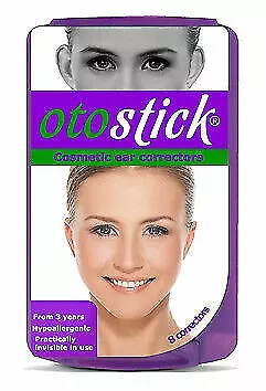 3x Otostick ear corrector 8 units. Free Shipping!! Special Offer!!