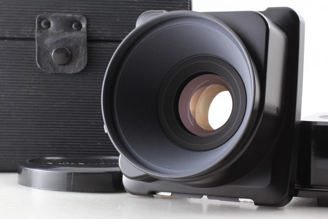 EXC+5] FUJI FUJIFILM Fujinon EBC GX 135mm f5.6 For GX680 I II III