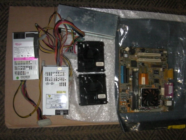 Merit Megatouch Force replacement parts lot power supply coin mech pcb Merit Megatouch Force replacement parts lot power supply coin mech pcb