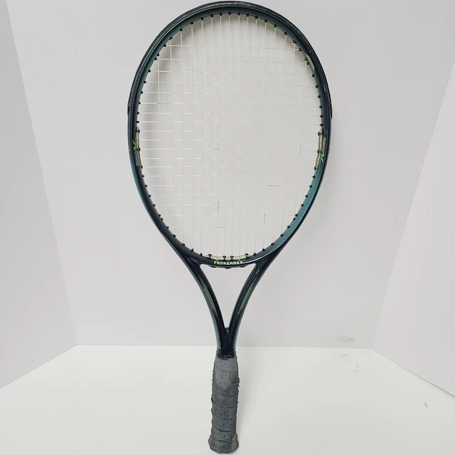 Test raquette Padel Pro Kennex Lengend 2025