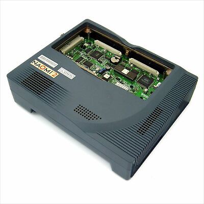 Jamma Usé TYPE-X2 Mother Board Taito TYPE-X2 Jamma Avec AC Code Connecteur Manuel Jeu 