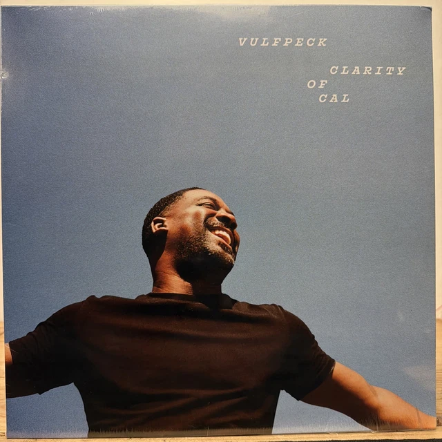 VULFPECK CLARITY OF Cal numbered EUR 172,47 - PicClick ES