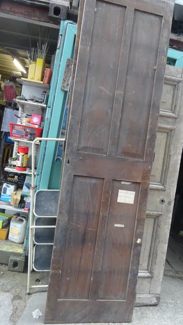 DOORS CUPBOARDS VERY LONG ORIGINAL CONDITION very unusual