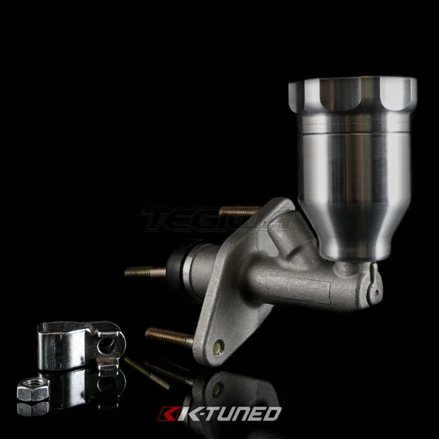 K-Tuned Biglietto Cmc Serbatoio S2000