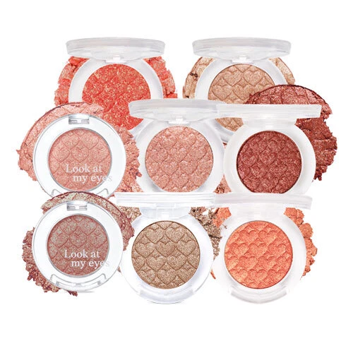 [ETUDE HOUSE] Look at My Eyes Jewel / eyeshadow