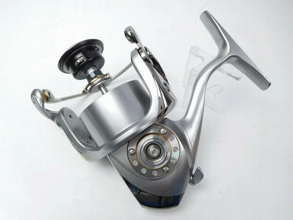 black diamond fishing reels Aeroflex Freshwater Reel 3/4 Size:21lb .007