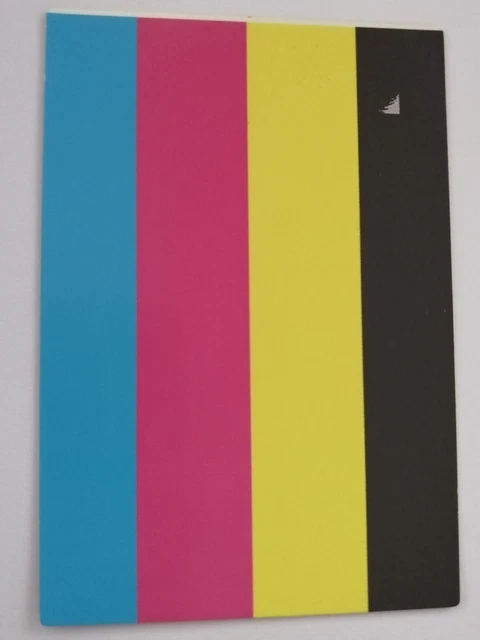 yugioh color test card Pride Flag Lighter Wrap Bisexual main image 0