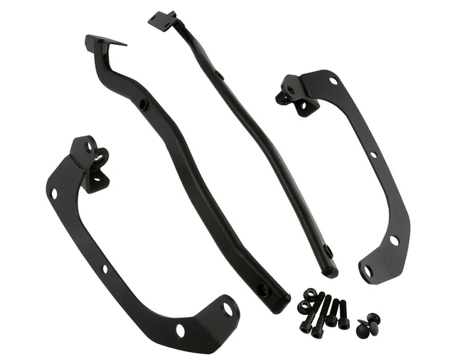 Shad Top Case Givi- Support De Top Case MONOKEY & MONOLOCK Shad Top Case Givi- Support De Top Case MONOKEY & MONOLOCK