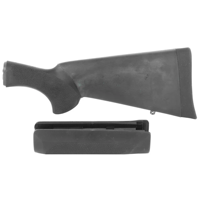 Hogue Overmolded Stock Set For Remington 870