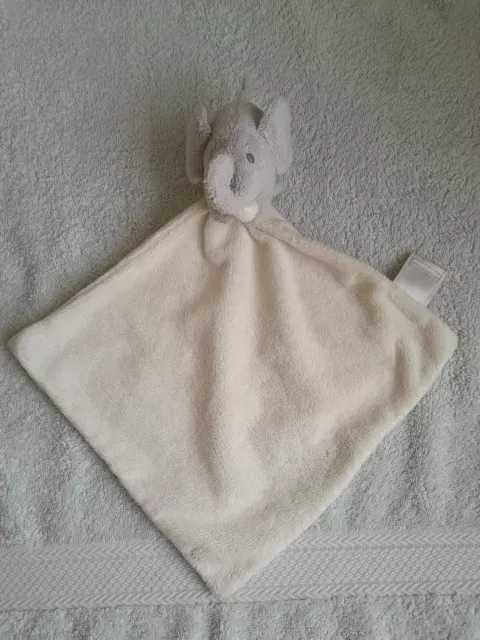 The Little White Company Elefant Deckendecke