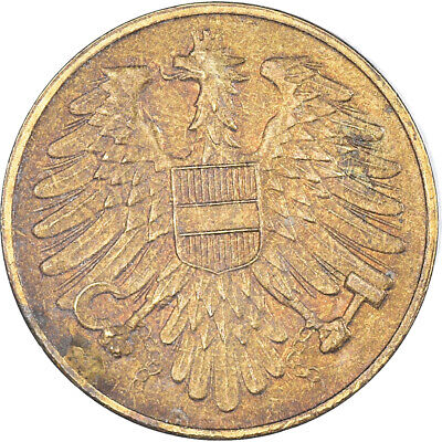[#1087507] Coin, Austria, 20 Groschen, 1954