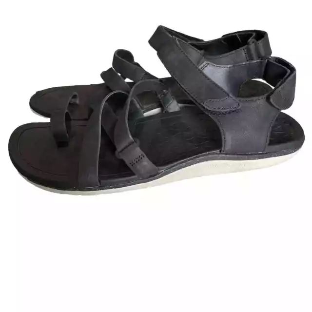 Merrell trailway deals sandals