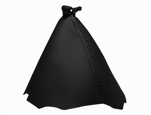 soufflet de levier de vitesse en vrai cuir noir Peugeot 107 Coutures Personnaliser Peau soufflet de levier de vitesse en vrai cuir noir Peugeot 107 Coutures Personnaliser Peau