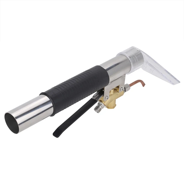 Carpet Cleaning Furniture Extractor Auto Detail Wand Hand EZ