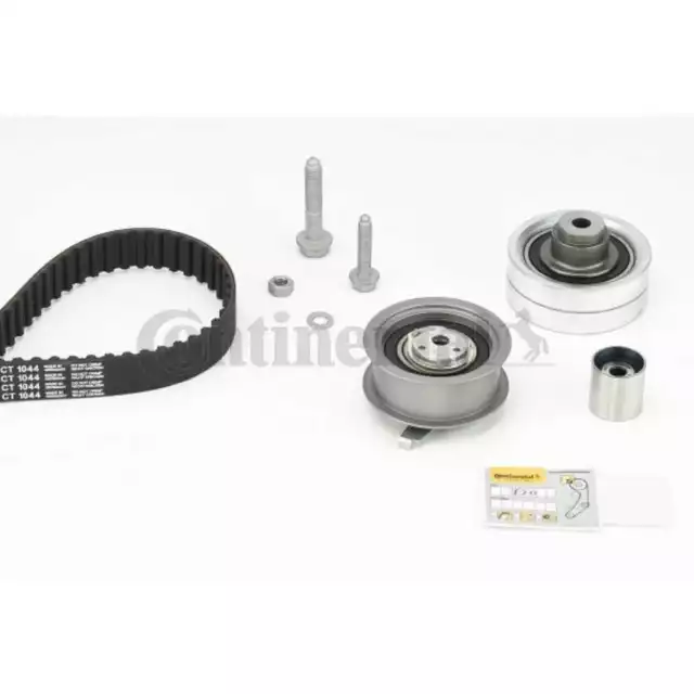 CONTITECH Kit Correa de Distribución CT1044K2