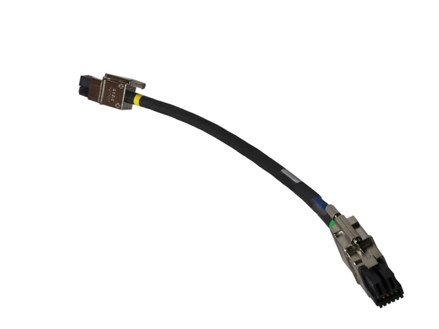 10 Stück x Cisco Cable Power Stack 0.3m 37-1122-01