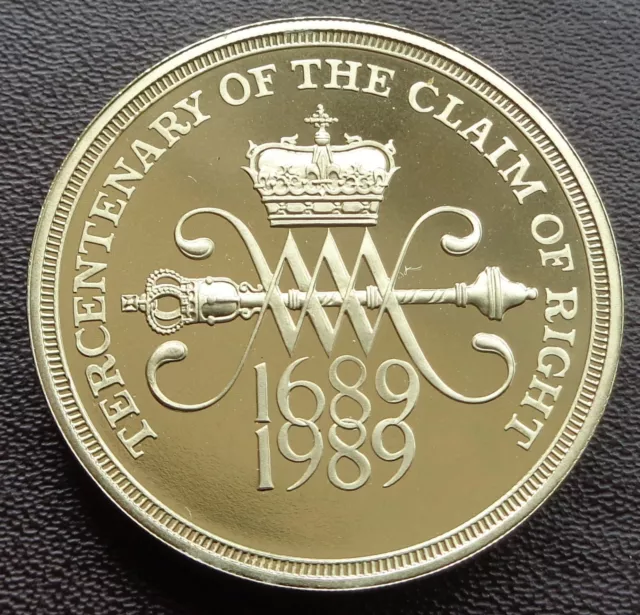 1986 - 2024 Elizabeth II £2 TWO Pound Coin Proof - Choose Your Year