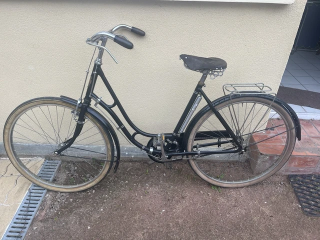 Velo Pédale Ancien 1900 • EUR 24,94 - FR
