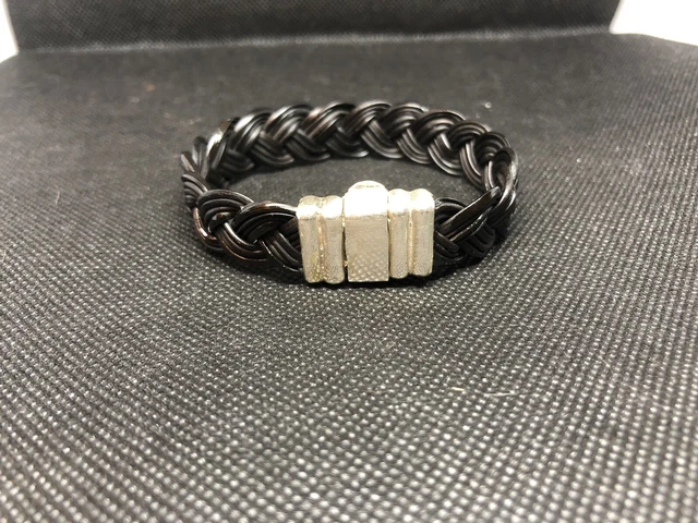 Bracelet Poil D'éléphant Style Albanu - Neuf Sans Emballage