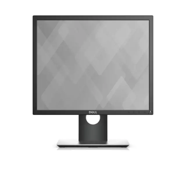 Dell P1917S Moniteur TFT