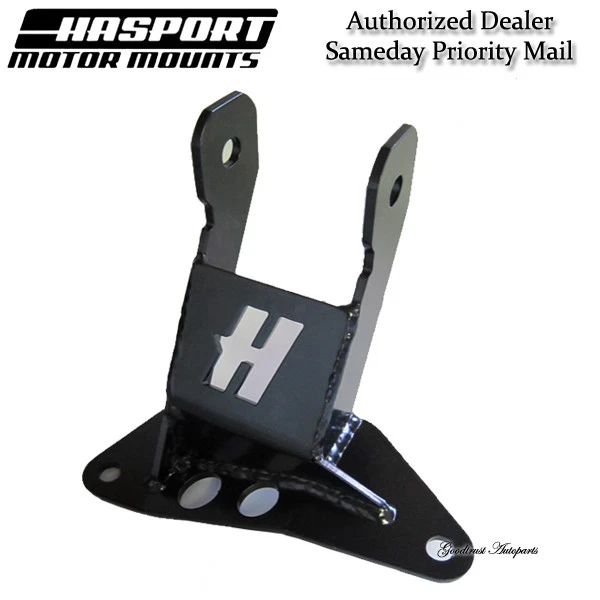 HASPORT MOUNTS 02-06 Acura RSX Auto to Manual Trans. Conversion Adapter ...