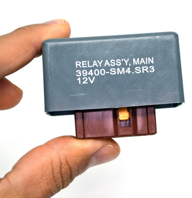 FUEL PUMP MAIN Relay 39400SR3003 For Honda Odyssey CRV Civic del Sol