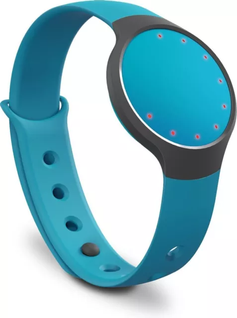 Misfit Flash Fitness and Sleep Monitor Watch.