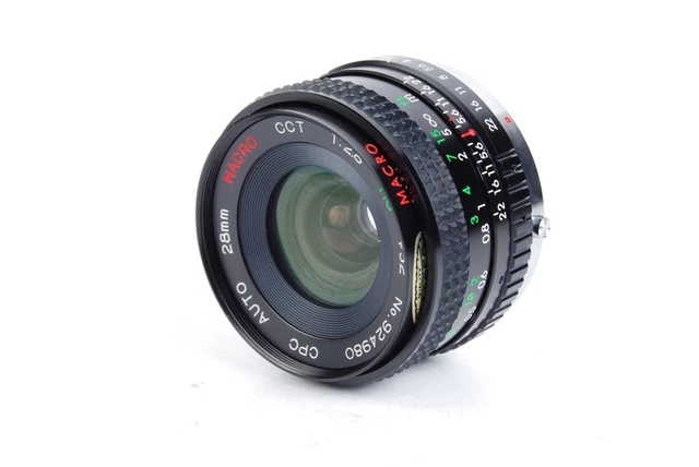 Vintage Lenses, Vintage Movie & Photography, Cameras - PicClick AU
